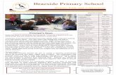 Braeside Primary School - braesideps.wa.edu.au · Braeside Primary School Honour, Pride and Achievement Issue 15, Tuesday 10 October 2017 For more information and to keep up to date