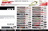 CA GRAND PRIX OF MID-OHIO Presented by Honda Racing ...files.world-challenge.com/events/2018/2018-04-lbgp/2018-PWC-LBGP... · SPOTTER’SGUIDE GRAND PRIX OF MID-OHIO Presented by