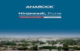 Hinjewadi, Pune - api.anarock.com Micro Market... · Metamorphosis from small villages to posh real estate developments Hinjewadi, Pune Micro Market Overview Report February 2018