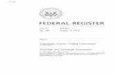 Commodity Futures Trading Commission - cftc.govlrfederalregister/... · Recordkeeping; Final Rule mstockstill on DSK4VPTVN1PROD with RULES2 VerDate Mar2010 18:04 Aug 10,