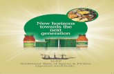 poonjiaji.compoonjiaji.com/wp-content/uploads/2014/pdf/Ship Brochure.pdf · New hoñzons towards the next generation S MANGO PIC SHIP *NGO Traditional Taste of Spices & Pickles exported