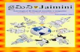 Astrological Bi - jaimini.org fileAstrological Bi Telugu & Englis Founder Editor Volume-1 ; Issue-5 7 ॊ॥ दशा ब विच य ढम् ्