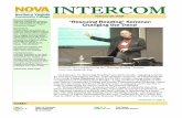INTERCOM - Northern Virginia Community College · INTERCOM February 29, 2008 Intercom Newsletter: Intercom is produced electroni-cally every Friday for the faculty and staff of Northern