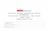 nhic.sgnhic.sg/.../I2D/NHIC-I2D-1_NHIC_I2D_Grant_Application_Form_v10.0.docx  · Web viewSubmit supporting documents of ethics approval obtained from the relevant Institutional Review