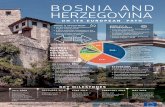BOSNIA AND HERZEGOVINA - European Commission · Bosnia and Herzegovina submits EU membership application MAY 2019 Commission Opinion to the EU Council on the EU membership application