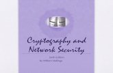 Cryptography and Network Security - 國立臺灣大學oplab.im.ntu.edu.tw/download/103_IS/Ch13 Crypto6e.pdf · Network Security Sixth Edition by William Stallings . Chapter 13 Digital