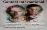 Contact international - anm.com.ro fileContact international Vol. 28, 169-171, iulie-august-septembrie, 2018 W Wi illdd inn AArrtt sseeevvveeerrraaall aaarrrtttiiissstttsss MMiirrriiaaapppoooddduuulll