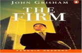 The Firm - englishonlineclub.comenglishonlineclub.com/pdf/John Grisham - The Firm [EnglishOnlineClub.com].pdf · The Firm JOHN GRISHAM Level 5 Retold by Robin Waterfield Series Editors: