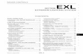 DRIVER CONTROLS EXL A - boredmder - YouTubeboredmder.com/FSMs/Nissan/Altima/2008 Hybrid/EXL.pdf · daytime running light system exl-9 < function diagnosis > c d e f g h i j
