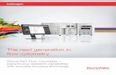 The next generation in fl ow cytometrytools.thermofisher.com/content/sfs/brochures/attune-nxt-flow-cytometer... · The next generation in fl ow cytometry Attune NxT Flow Cytometer—