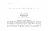 HE DISTINCTIVENESS OF FRENCH ANTI MERICANISMptesc.ssc.upenn.edu/Paper_pdf/Meunier_APSA_2005.pdf · August 11, 2005 THE DISTINCTIVENESS OF FRENCH ANTI-AMERICANISM Sophie Meunier Princeton
