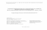CHARACTERIZATION OF RADOPHOLUS SIMILIS RESISTANCE IN MUSA … · Doctoraatsproefschrift nr. 998 aan de faculteit Bio-ingenieurswetenschappen van de K.U.Leuven CHARACTERIZATION OF