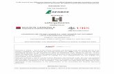 SQUEEZE-OUT - LafargeHolcim · price of EUR60 per Lafarge Share (net of costs) (the “Squeeze-Out”). Prior to the implementation of the Squeeze-Out, LafargeHolcim proposes to the