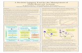 A Decision Support Tool for the Management of Multi ... · A Decision Support Tool for the Management of Multi-Reservoir Systems D. Koutsoyiannis, A. Efstratiadis and G. Karavokiros