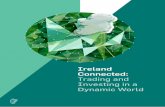 A message from the Taoiseach - Department of Foreign ... · environment remains both uncertain and complex. From Brexit to changing tax regimes, from From Brexit to changing tax regimes,