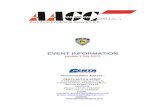 EVVEENNTT MIINNFFOORRMAATTIIOONNcms.imi.co.id/media/file/2017/07/06/Event-Information-2017-AAGC-of...In this event, drivers from Asia and Pasific countries will compete in Semarang