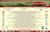 Jahorina, 3 6 October 2019, Bosnia and Herzegovinaagrosym.ues.rs.ba/agrosym_download/agrosym_jahorina/First_Announcement... · Institute for Animal Science, Ss. Cyril and Methodius