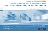Ein Instrument zur Reflexion - archive.ecml.atarchive.ecml.at/mtp2/publications/C3_Epostl_D_internet.pdf · Seit 1995 engagiert sich das Europäische Fremdsprachenzentrum (EFSZ) des