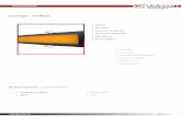 electric & lighting Durable Slim shape ... fileLM80 test report 24 VDC operating voltage Dimension: 100 cm x 27 cm Linearlight Advanced Lineer aydlnlatma için uygun LED Modül Termal