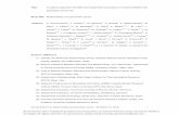 Short title: Multimorbidity and pancreatic cancerrua.ua.es/dspace/bitstream/10045/67791/2/2017_Gomez-Rubio_etal_Ann... · Gómez-Rubio et al. Multimorbidity and pancreatic cancer