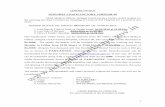 TENDER NOTICE - icf.indianrailways.gov.in · Cloth, Gown, Pant, Saree, Apron, Vest, Trouser, Frock, Petticoats, Leggins, Glove Bag , Cutlery Cover, Cover for chairs etc 02. Blanket