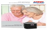 Heil Split System Air Conditioners & Heat Pumps · What is a split system air conditioner . or heat pump? Heil split system air conditioners and heat pumps are . designed for the