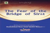 The Fear of the Bridge of Siraat - farishtey.weebly.comfarishtey.weebly.com/uploads/7/4/1/3/7413209/the_fear_of_the_bridge_of...The Fear of the Bridge of Siraat 2 bridge but alas!