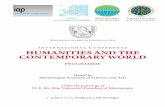PROGRAMME - biopolitics.grbiopolitics.gr/biowp/wp-content/uploads/2013/05/Montenegro-Program.pdf · Prof. Dragoljub Mirjanić, Secretary General, Academy of Sciences and Arts of the