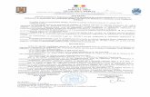 Scanned Document - medias-alert.ro · „Amplasarea panourilor publicitare mobile se aprobä pe o perioadä cuprinsä intre 3 6 luni, cu posibilitatea de prelungire pentru incå 6