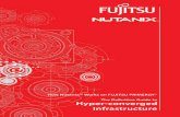 How Nutanix™ Works on FUJITSU PRIMERGY® The Deﬁnitive ...marketing.us.fujitsu.com/rs/407-MTR-501/images/gui-nutanix-on-primergy... · Community Edition is a free, 100% software