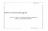 Microbiología · Guidelines to authors «Microbiología» (Pubhshed by the Spanish Society for Microbiology) publishes original re search papers, research Notes and ocassionally
