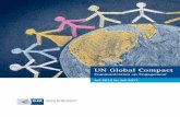 UN Global Compact - ihk-nuernberg.de · dem Jahr 2015, der Broschüre „Gesellschaftliche Verantwortung und die Werte des Ehrbaren Kaufmanns – CSR in der IHK Nürnberg für Mittelfranken“,