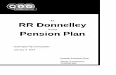 An RR Donnelley - myrrdbenefit.commyrrdbenefit.com/documents/2015 Banta Salaried Component SPD (Part A).pdfThe RR Donnelley Controlled Group of Companies previously maintained several