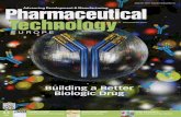 Building a Better Biologic Drug - files.pharmtech.comfiles.pharmtech.com/alfresco_images/pharma/2018/10/11/a064b68f-bdb2-41... · Orally Disintegrating Tablets. Pharmaceutical Technology