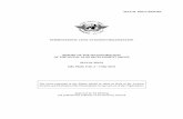 INTERNATIONAL CIVIL AVIATION ORGANIZATION REPORT OF … PDG2/SECFAL PDG2 - Final... · secfal pdg/2-report international civil aviation organization report of the second meeting of