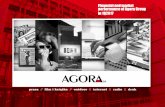 Financial and market performance of Agora ... - Gazeta.plbi.gazeta.pl/im/7/21799/m21799337.pdf · Crucial elements of the advertising market 3. Financial results of the Agora Group