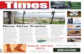 New time frame - Digital Himalayahimalaya.socanth.cam.ac.uk/collections/journals/nepalitimes/pdf/Nepali... · #562 15 - 21 July 2011 16 pages Rs 30 H alf way through the extended