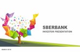 SBERBANK · Corporate market Clinics Telemedicine Appointment Labs Diagnostic center Drugstores Gadgets Medical concierge Appointment with HI Telemedicine Check-ups Marketplace Record