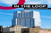 IN THE LOOP - ontariocreates.cathe+Loop/April+2019/ITL_April... · includes Guillermo del Toro’s ‘Scary Stories to Tell in the Dark’ and the adaptation of Stephen King’s ‘In