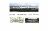 DRAFT NOISE ACTION PLAN - consult.gov.scot · Page 2 of 21 Dundee Agglomeration Noise Action Plan exposure to environmental noise with adverse health effects at specific health end