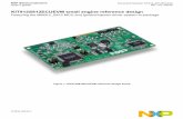 KIT912S812ECUEVM small engine reference design · KIT912S812ECUEVM small engine reference design, Rev. 3.0 NXP Semiconductors 3 Kit contents/packing list 1 Kit contents/packing list