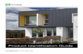 Product Identification Guide… · Product Identification Guide October 2015 New Zealand 7 DESCRIPTION Rigid Air Barrier (RAB®) Board is a pre-sealed, cost effective rigid air barrier