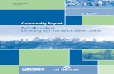 Community Report - webdocs.edmonton.cawebdocs.edmonton.ca/OcctopusDocs/Public/Complete/Reports/CS/CSAM/2007... · Revitalization Initiative, Diers spent time learning firsthand about