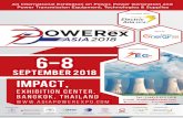 Brochure Powerex Asia Thailand 2018 A4 Powerex Asia Thailand 2018 _7.pdfآ  â€¢ Transformers â€¢ Trunking