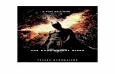 WARNER BROS. PICTURES präsentiert in Zusammenarbeit mit ... file3 INHALT „The Dark Knight Rises“ von Warner Bros. Pictures und Legendary Pictures bildet den epischen Abschluss
