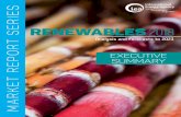 Market Report Series: Renewables 2018 - English ES generation growth, led by wind, solar PV, and hydropower. The share of renewable technologies meeting global energy demand is expected