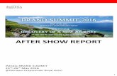 AFTER SHOW REPORT - 2017.summit-japan.com2017.summit-japan.com/brand-summit/wp-content/themes/brandsummit2016/... · 11 90 Seconds Japan Co., Ltd. adflex communications, inc Adobe