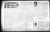 The Enterprise (Williamston, N.C.) 1909-11-12 [p ]newspapers.digitalnc.org/lccn/sn92073995/1909-11-12/ed-1/seq-8.pdf · ? rate of 10 ceuH a line, (omul Hit words tu « H»r)ei«c)i