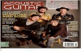 adammiller.com.au Guitar Feb 13 Best Albums 2012.pdf · such as Rodney Crowell, Bob Dylan, Ry Cooder, Justin Townes Earle, and Punch Brothers, as well as talented newcomers Black