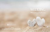 wedding brochure soft version - d2e5ushqwiltxm.cloudfront.netd2e5ushqwiltxm.cloudfront.net/wp-content/uploads/sites/23/2018/11/... · Tropical touches will be added to your wedding